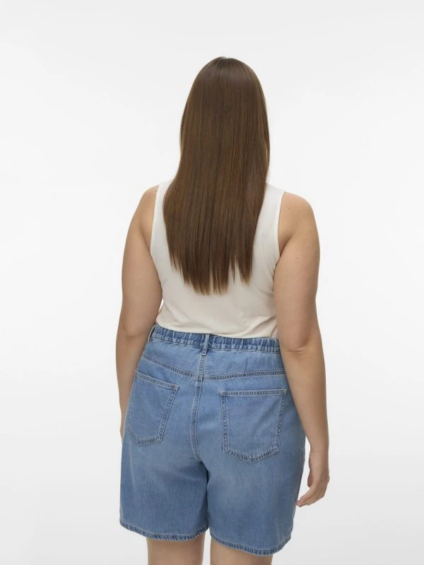 Vero Moda Curve Singlet KYLIE