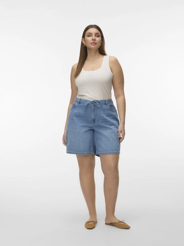 Vero Moda Curve Singlet KYLIE