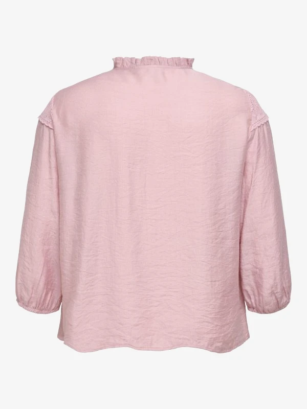 Only Carmakoma Blouse SIMME