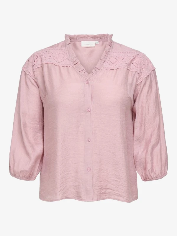 Only Carmakoma Blouse SIMME