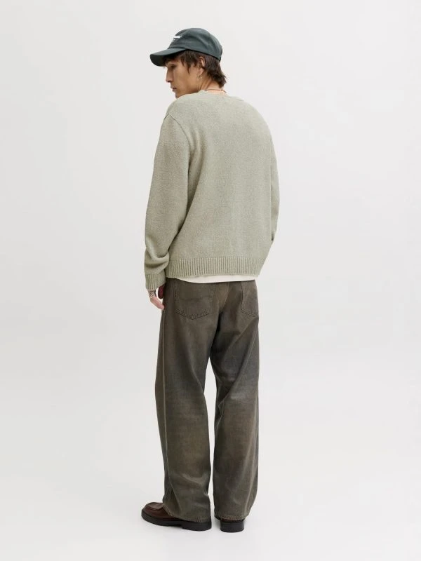 Jack&Jones Trui NORREBRO CATSKILLS