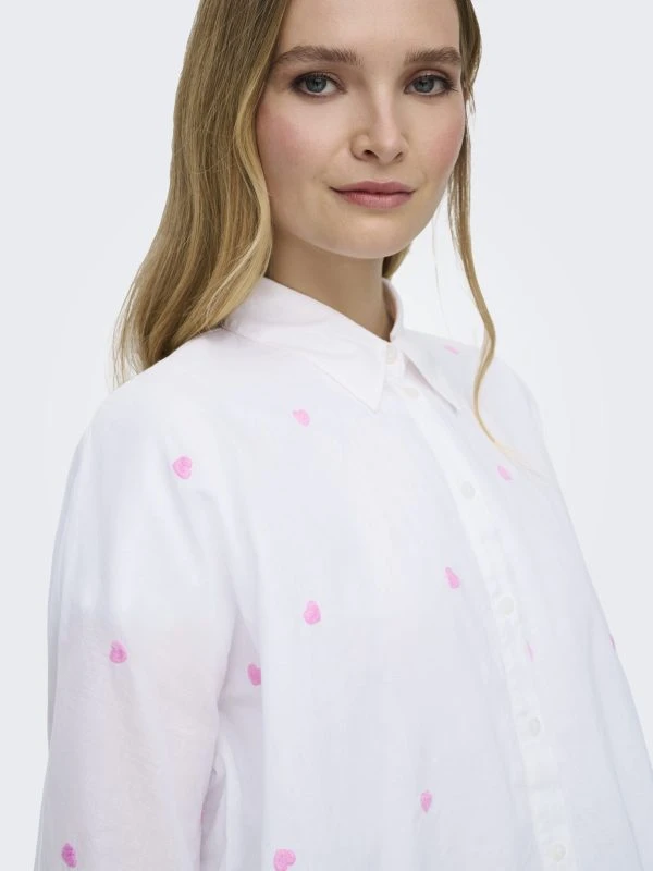 Only Blouse NEW LINA