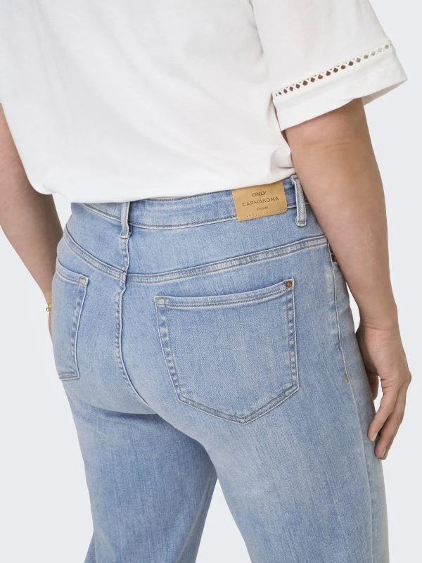 Only Carmakoma Slim Fit SUI
