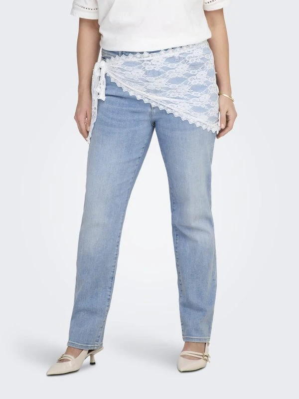 Only Carmakoma Slim Fit SUI