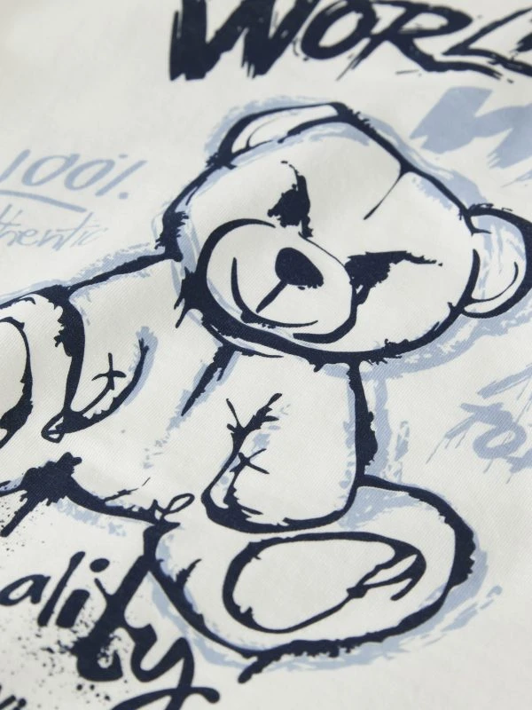 Name It T-shirt DIPO