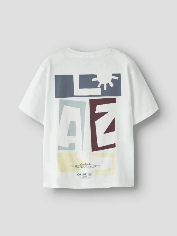 Name It T-shirt FEMMIN