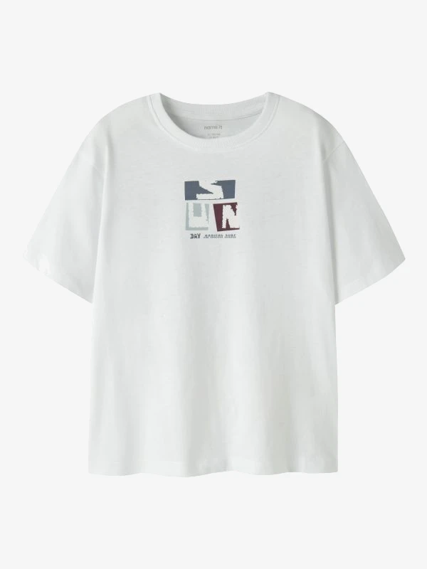 Name It T-shirt FEMMIN