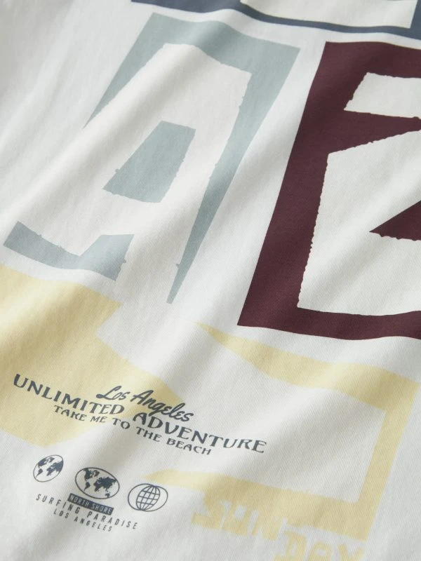 Name It T-shirt FEMMIN