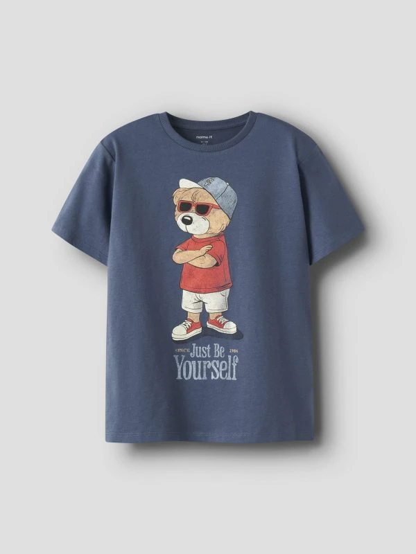 Name It T-shirt DOBS