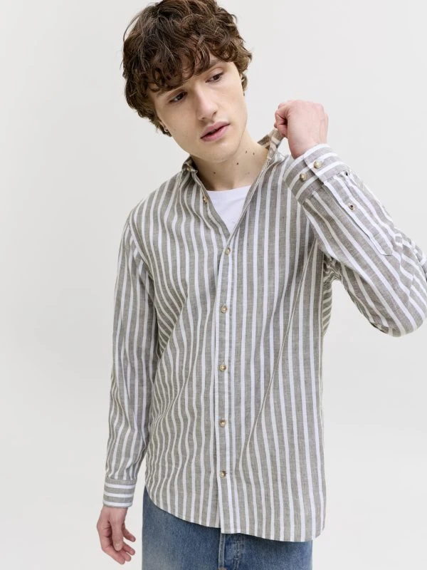 Jack&Jones Casual Shirt SUMMER