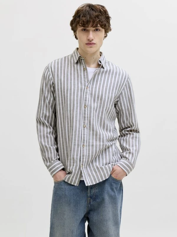 Jack&Jones Casual Shirt SUMMER