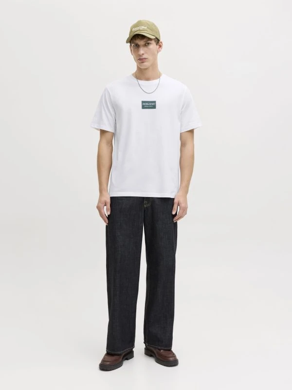 Jack&Jones T-shirt FRANK