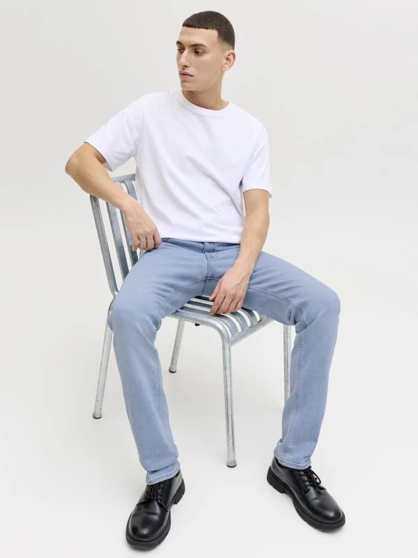 Jack&Jones Slim Fit GLENN