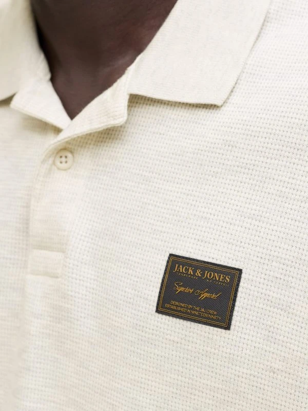 Jack&Jones Poloshirt DAYTONA