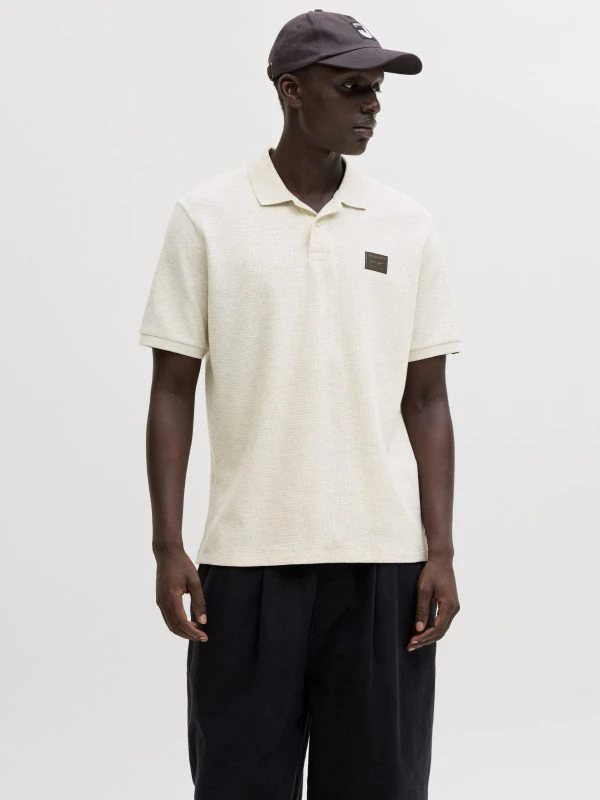 Jack&Jones Poloshirt DAYTONA