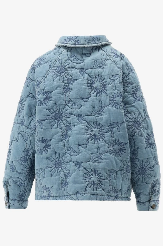 La Petite Étoile Tussenjas VANDA