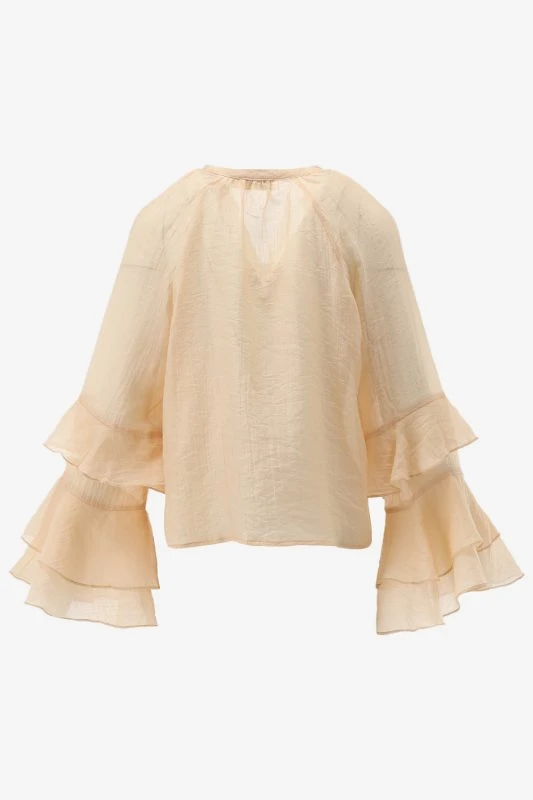La Petite Étoile Blouse BRIETA