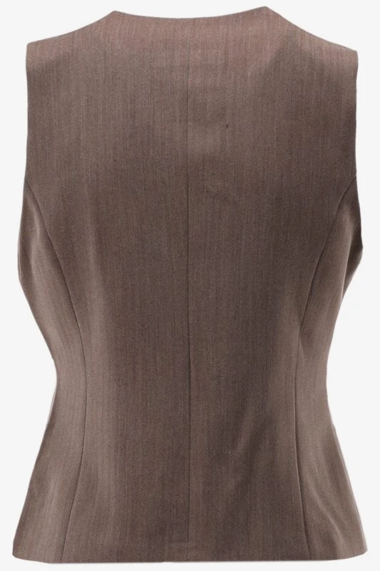 La Petite Étoile Gilet VRENZ