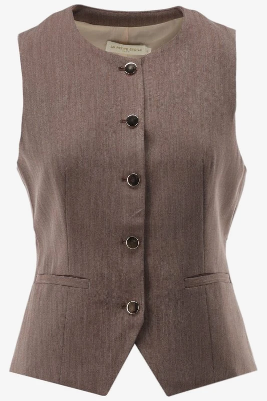 La Petite Étoile Gilet VRENZ