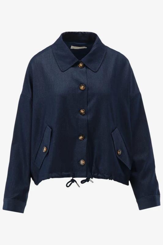 La Petite Étoile Blouse VELYO