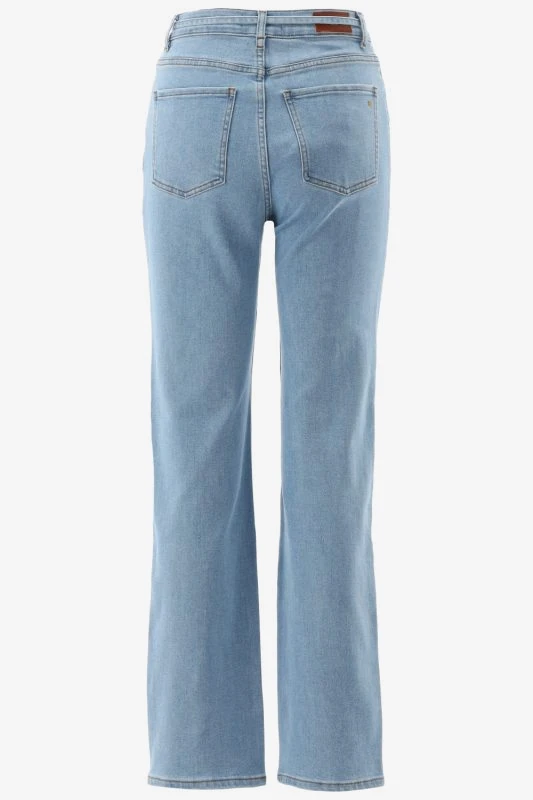 La Petite Étoile Straight Fit PAZ