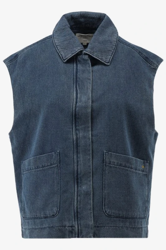La Petite Étoile Gilet VAYA
