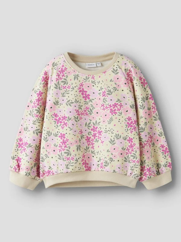 Name It Sweater DARTIA