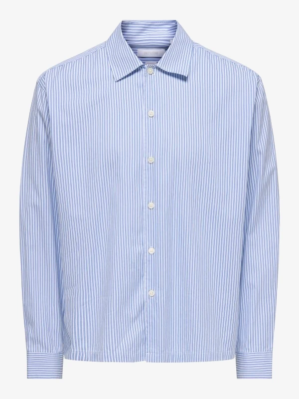Only & Sons Casual Shirt OPALINE RELAX