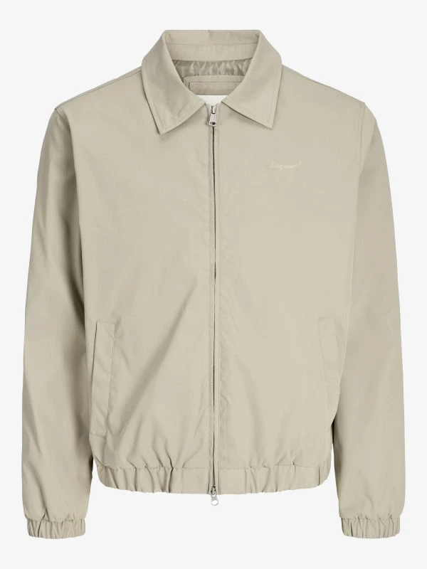 Jack&Jones Zomerjas CATSKILLS HARRINGTON