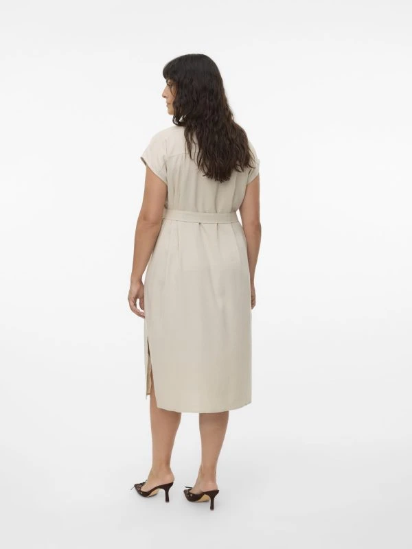 Vero Moda Curve Jurk MYMILO