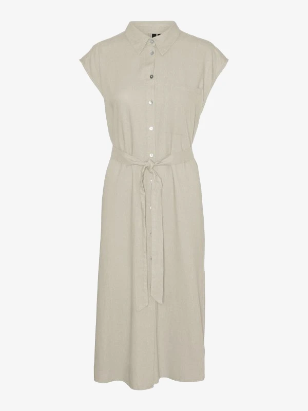 Vero Moda Curve Jurk MYMILO