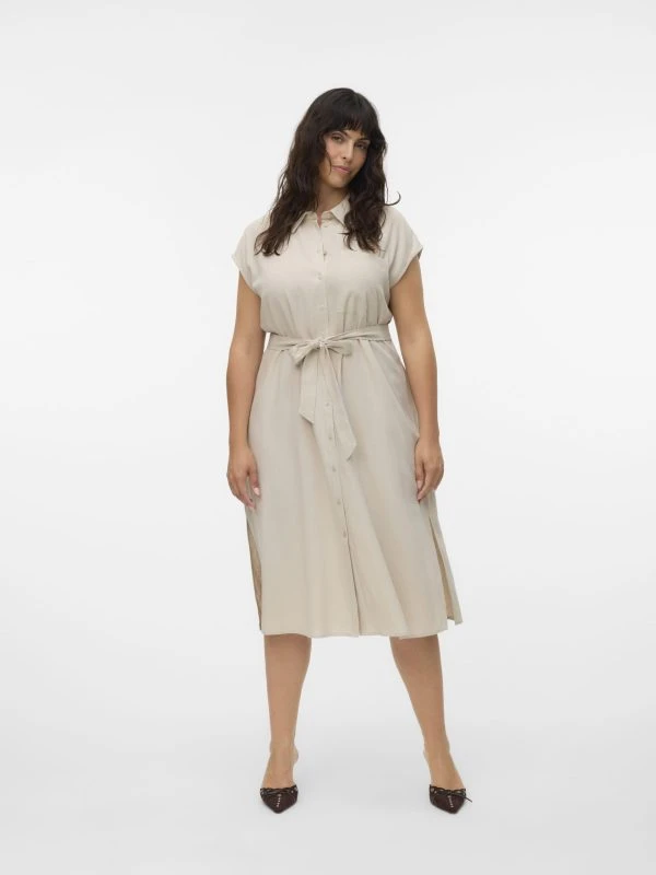 Vero Moda Curve Jurk MYMILO