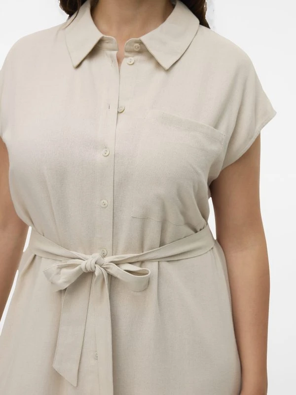 Vero Moda Curve Jurk MYMILO