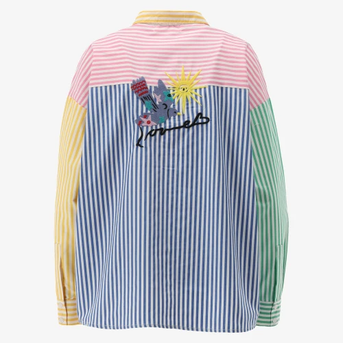 La Petite Étoile Blouse CORALINA