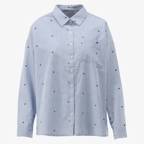 La Petite Étoile Blouse CORALINE