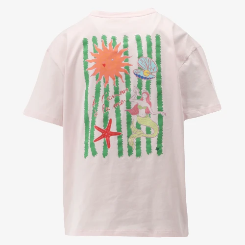 La Petite Étoile Top TIRENE