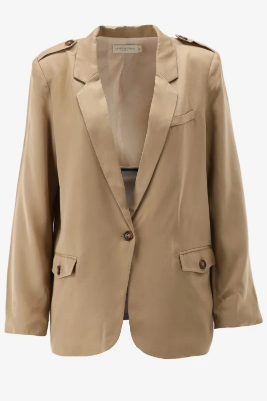 La Petite Étoile Blazer VADALI