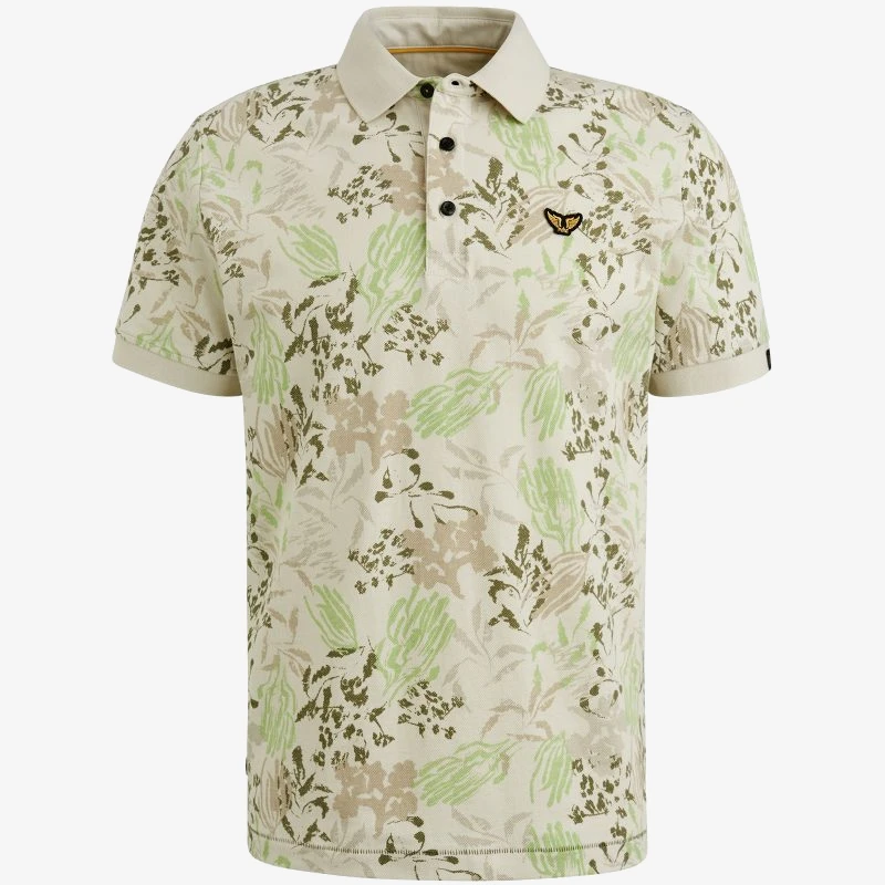 PME Legend Poloshirt