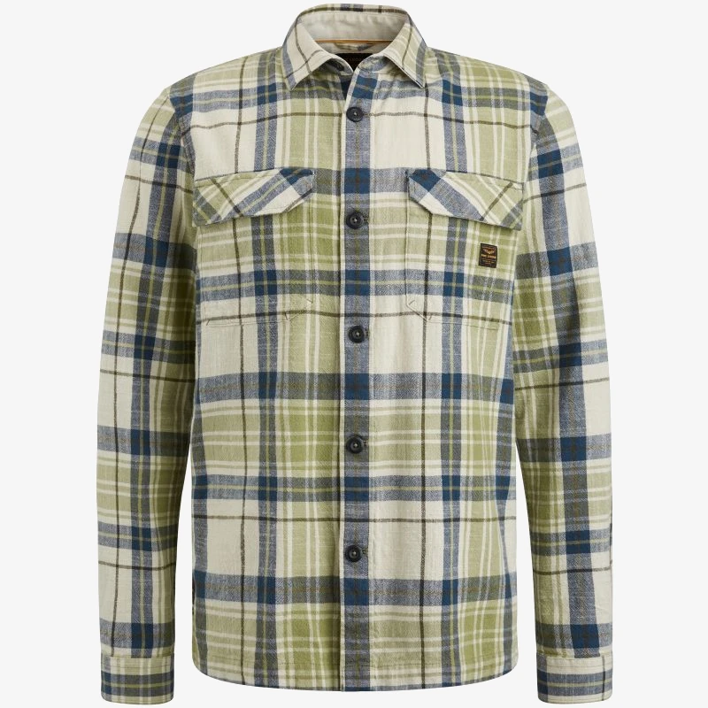 PME Legend Casual Shirt