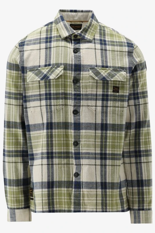 PME Legend Casual Shirt