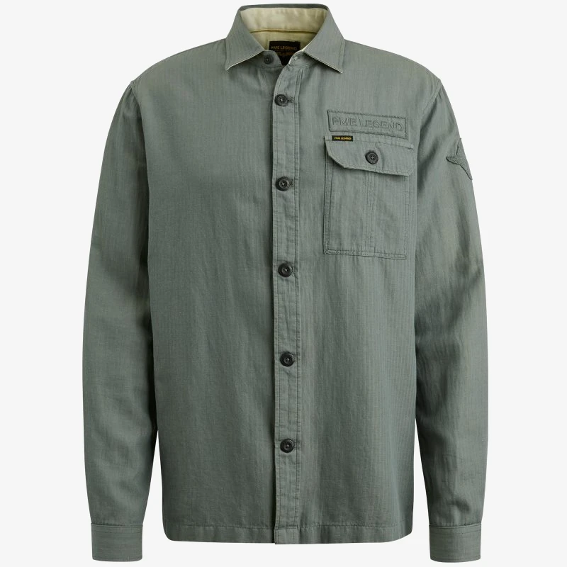 PME Legend Casual Shirt