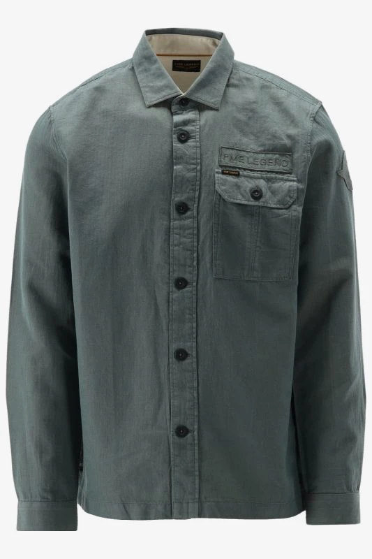 PME Legend Casual Shirt