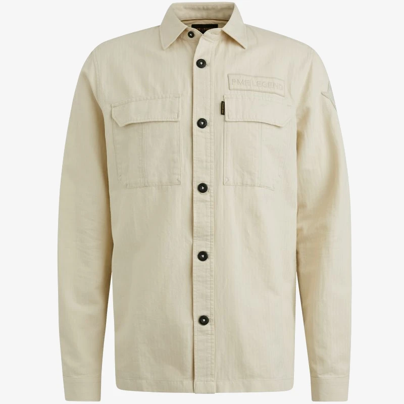 PME Legend Casual Shirt
