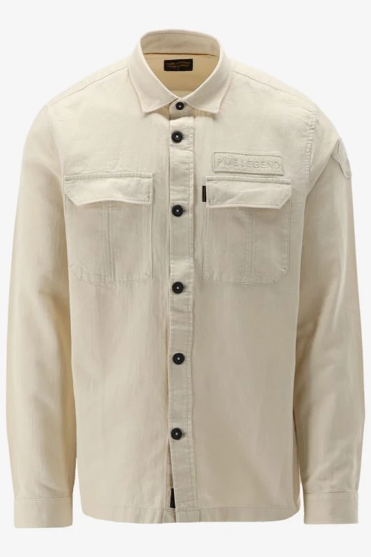 PME Legend Casual Shirt