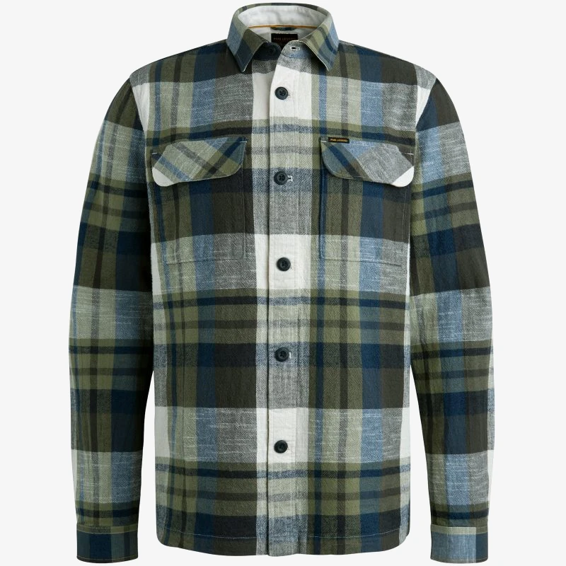 PME Legend Casual Shirt