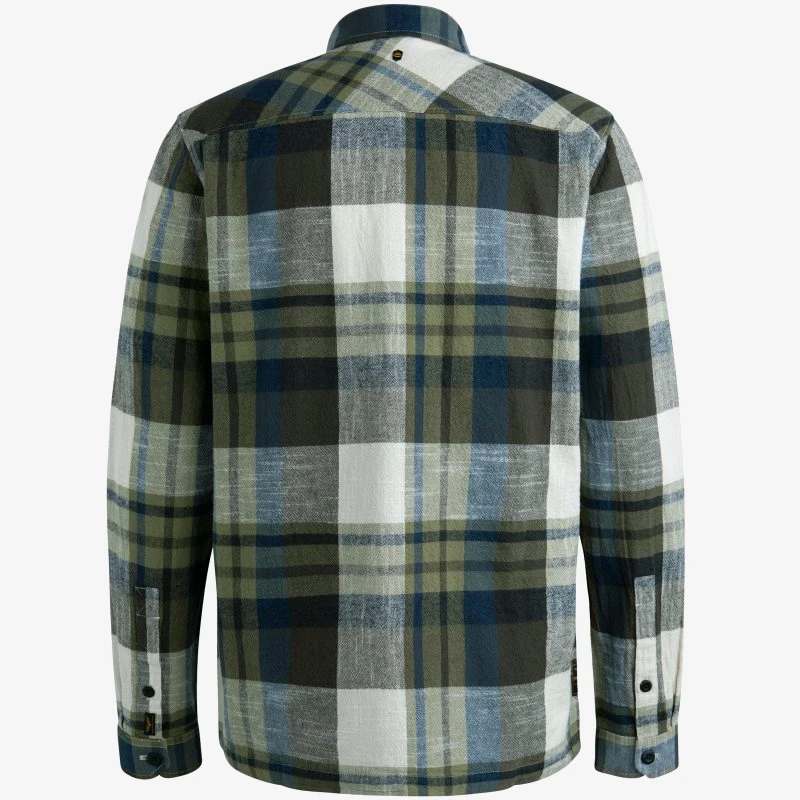 PME Legend Casual Shirt