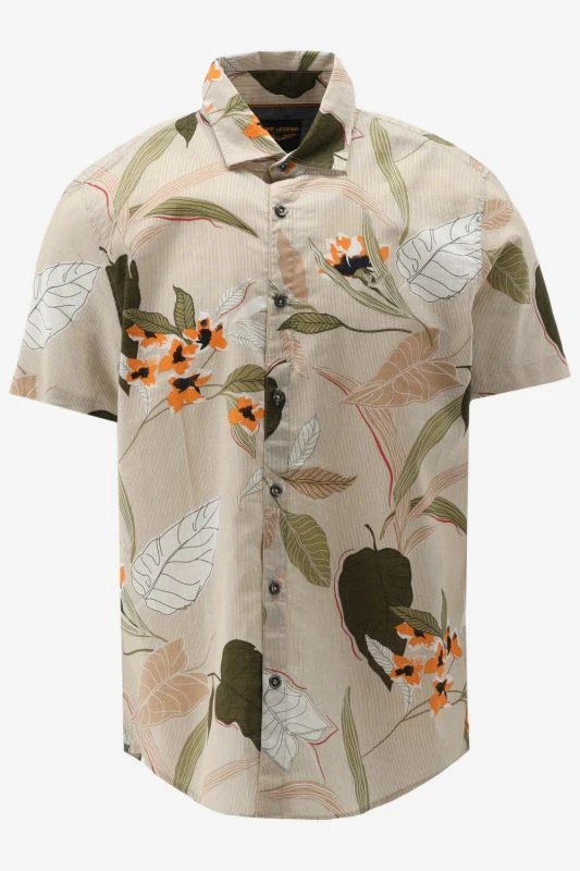PME Legend Casual Shirt