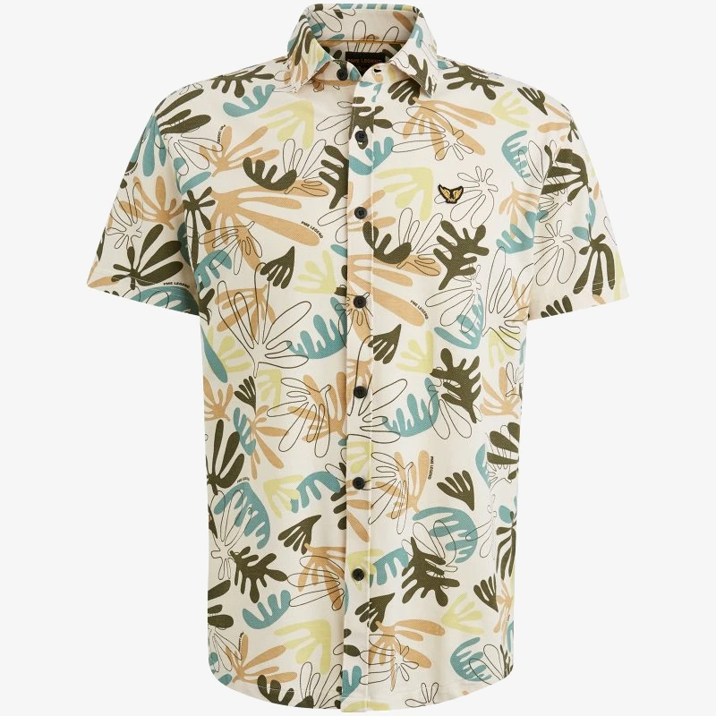 PME Legend Casual Shirt