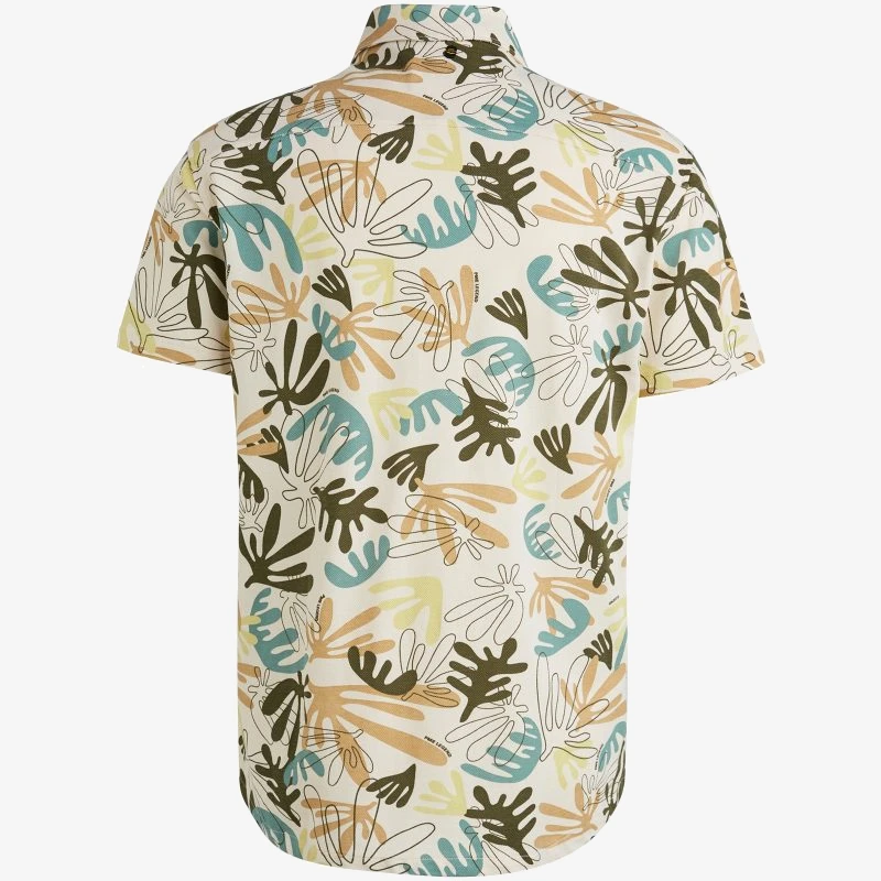 PME Legend Casual Shirt