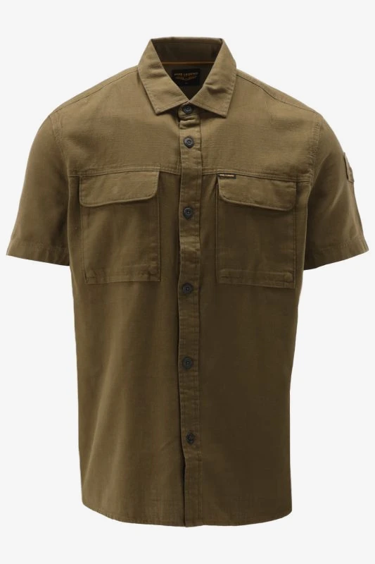 PME Legend Casual Shirt